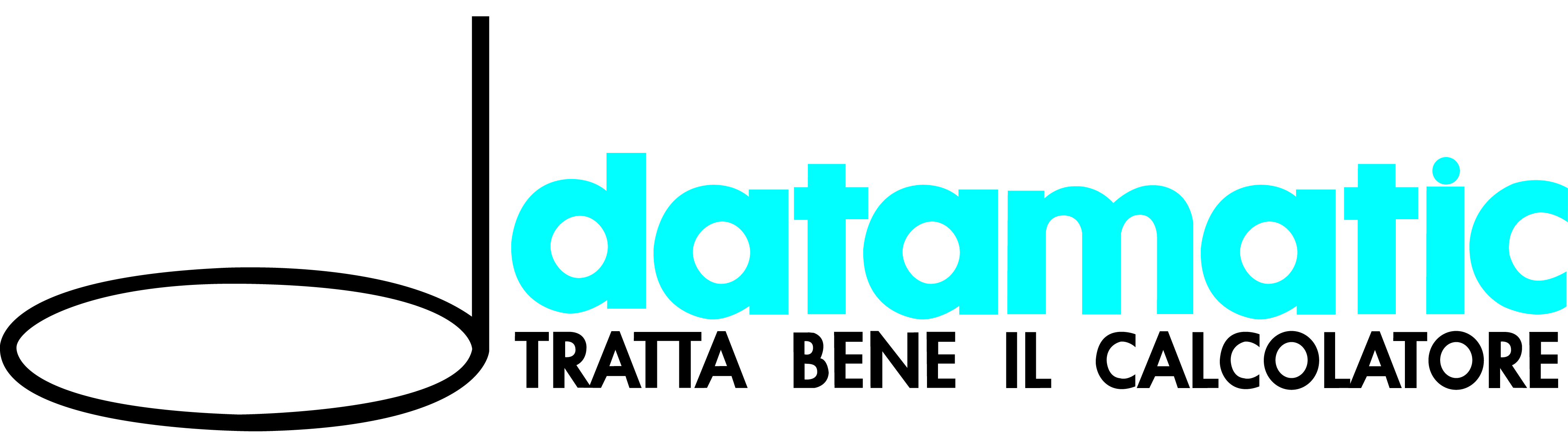 datamaticlogo