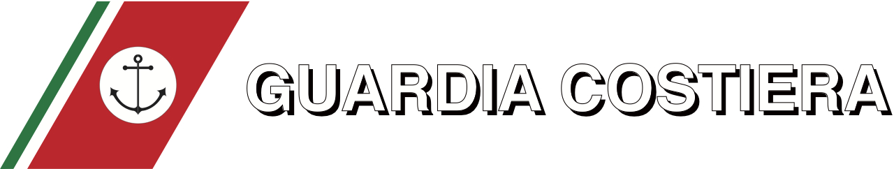 logoguardiacostiera
